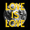 Woods (2) : Love Is Love (LP, Album, Ltd, Cle)