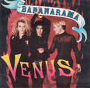 Bananarama : Venus (7", Single)