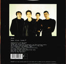 3 Colours Red : Pure (7", Single, Ltd, Num)