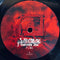 3 Colours Red : Pure (7", Single, Ltd, Num)