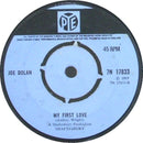 Joe Dolan : Teresa (7", Single, Pus)