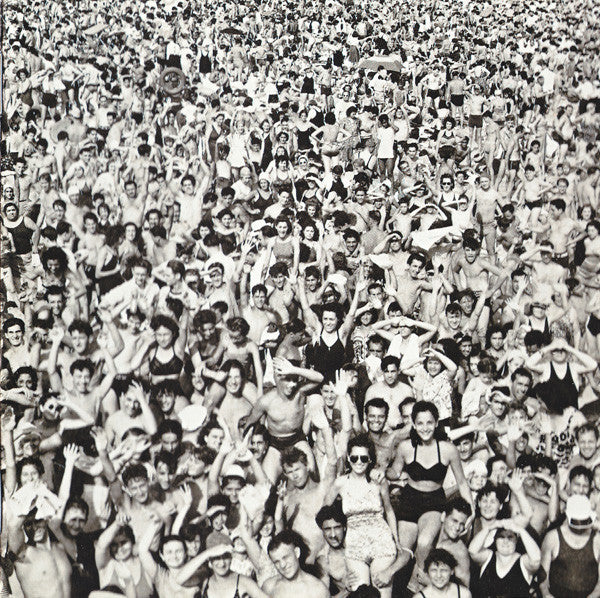 George Michael : Listen Without Prejudice Vol. 1 (CD, Album, RE)