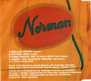 Teenage Fanclub : Mellow Doubt (CD, Single, Promo)