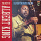 Albert King : I'll Play The Blues For You, The Best Of (LP, Comp, Mono)