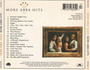 ABBA : More ABBA Gold (More ABBA Hits) (CD, Comp, RM)