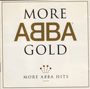 ABBA : More ABBA Gold (More ABBA Hits) (CD, Comp, RM)