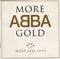 ABBA : More ABBA Gold (More ABBA Hits) (CD, Comp, RM)
