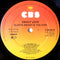 Gladys Knight And The Pips : About Love (LP, Album)