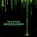 Don Davis (4), Various : The Matrix Revolutions: Music From The Motion Picture (CD, Album, Comp)