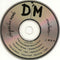 Depeche Mode : Violator (CD, Album, RP)