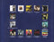 Sting / The Police : The Very Best Of Sting & The Police (CD, Comp, RE)