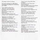 Sting / The Police : The Very Best Of Sting & The Police (CD, Comp, RE)