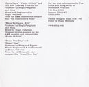 Sting / The Police : The Very Best Of Sting & The Police (CD, Comp, RE)