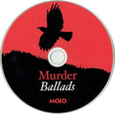 Various : Murder Ballads (15 Original Tracks That Inspired Nick Cave And The Bad Seeds) (CD, Comp)