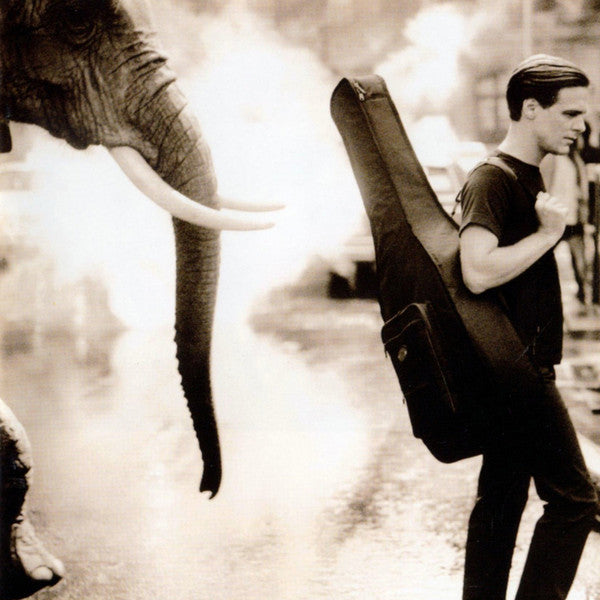 Bryan Adams : On A Day Like Today (CD, Album)