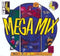 Snap! : Mega Mix (7", Single, UK )