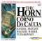 Various : The Horn - Corno Da Caccia (CD, Comp)