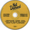 Neil Diamond : Live From Erasmus Hall High School Brooklyn, NY September 29, 2014 (CD, Album)