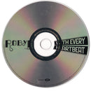 Robyn With Kleerup : With Every Heartbeat (CD, Single, Enh)