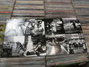 Extreme Noise Terror : Extreme Noise Terror (LP, RE, Whi)