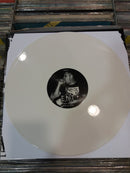 Extreme Noise Terror : Extreme Noise Terror (LP, RE, Whi)