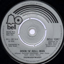 Showaddywaddy : Hey Mister Christmas (7", Single, 4-P)