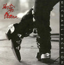 Michael Jackson : Dirty Diana (7", Single, Pap)