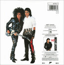 Michael Jackson : Dirty Diana (7", Single, Pap)