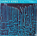 Quincy Jones : Ai No Corrida (I-No-Ko-ree-da) (7", Single)