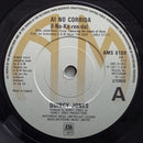 Quincy Jones : Ai No Corrida (I-No-Ko-ree-da) (7", Single)