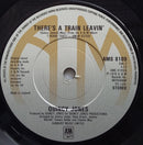 Quincy Jones : Ai No Corrida (I-No-Ko-ree-da) (7", Single)