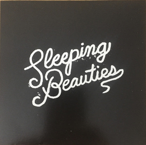 Sleeping Beauties : Sleeping Beauties (CD)