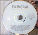 Tim McGraw : Live Like You Were Dying (CD, Album)