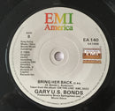 Gary U.S. Bonds : Soul Deep (7", Single, Sol)