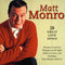 Matt Monro : 20 Great Love Songs (CD, Comp)