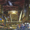 Iron Maiden : Somewhere In Time (CD, Album, Enh, RE, RM, RP)