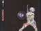 Iron Maiden : Somewhere In Time (CD, Album, Enh, RE, RM, RP)