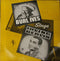 Burl Ives : Burl Ives Sings Irving Berlin (LP, Album)