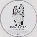 Snow Patrol : Final Straw (CD, Album, RE, S/Edition)