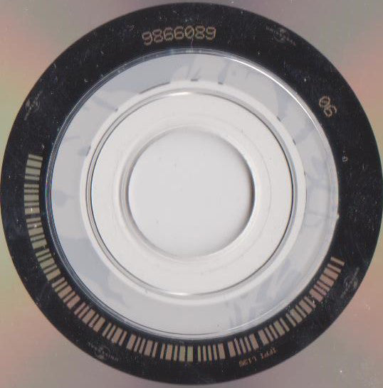 Snow Patrol : Final Straw (CD, Album, RE, S/Edition)