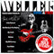 Various : Soul & Fire (Tracks Hand-Picked By Paul Weller) (CD, Comp, Jew)
