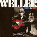 Various : Soul & Fire (Tracks Hand-Picked By Paul Weller) (CD, Comp, Jew)