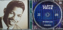 Lloyd Price : Stagger Lee (CD, Comp)