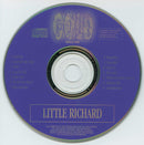 Little Richard : Gold (CD, Comp)