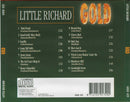 Little Richard : Gold (CD, Comp)