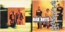 Various : Bad Boys (Music From The Motion Picture) (CD, Comp, Unofficial)