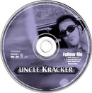 Uncle Kracker : Follow Me (CD, Maxi, Enh)