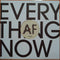 Arcade Fire : Everything Now (12", Single, Ltd, Ora)