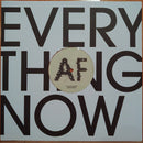 Arcade Fire : Everything Now (12", Single, Ltd, Ora)