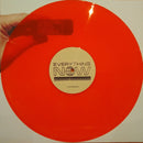 Arcade Fire : Everything Now (12", Single, Ltd, Ora)